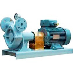 Насос Corken FD-150 прямой привод 5,5 кВт